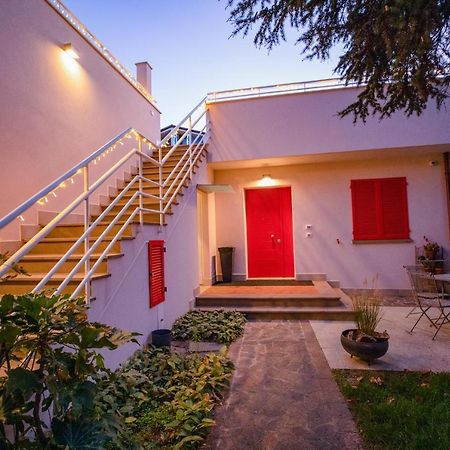 Villa Elia Suite Room Bellaria-Igea Marina Exterior foto