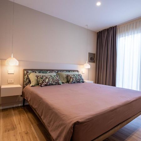 Villa Elia Suite Room Bellaria-Igea Marina Zimmer foto
