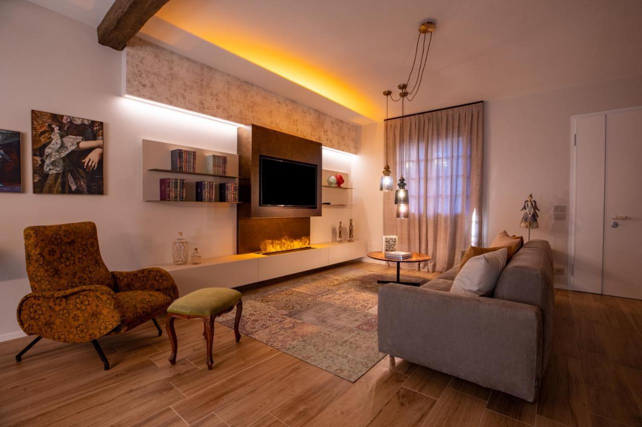 Villa Elia Suite Room Bellaria-Igea Marina Exterior foto