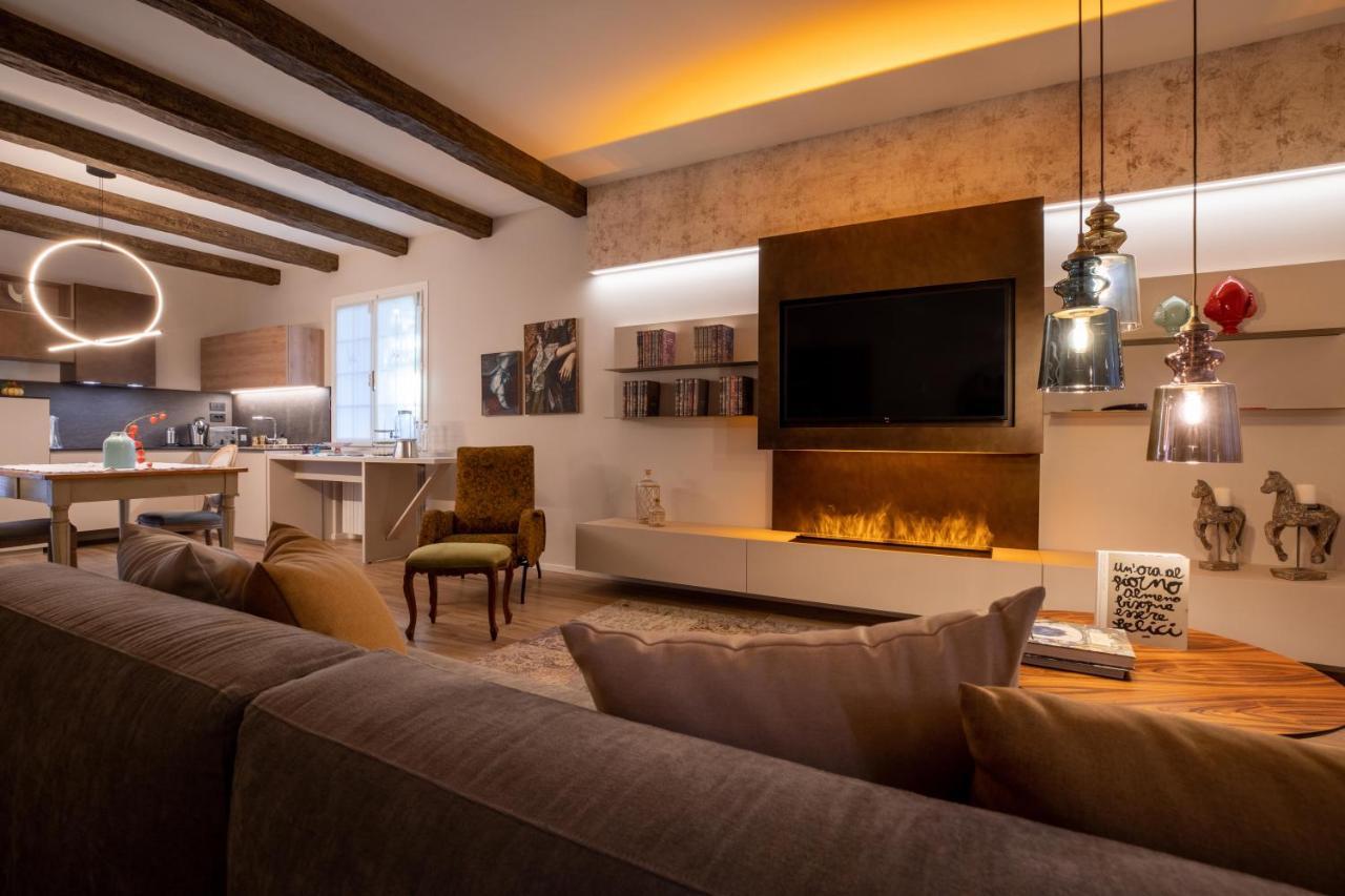 Villa Elia Suite Room Bellaria-Igea Marina Exterior foto