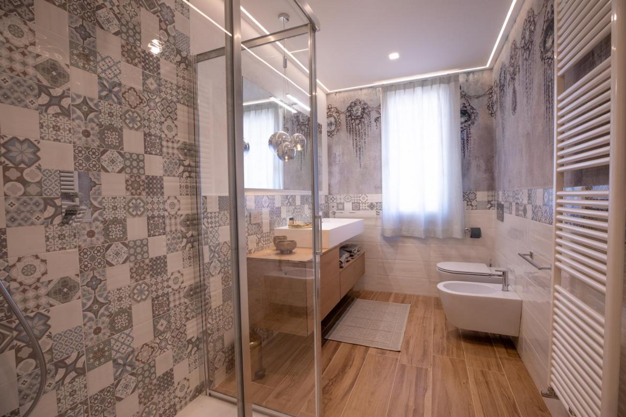 Villa Elia Suite Room Bellaria-Igea Marina Exterior foto