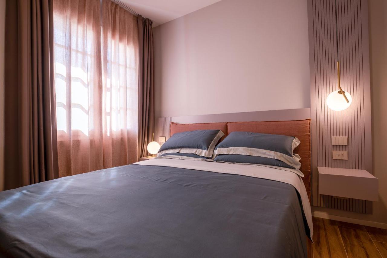 Villa Elia Suite Room Bellaria-Igea Marina Zimmer foto