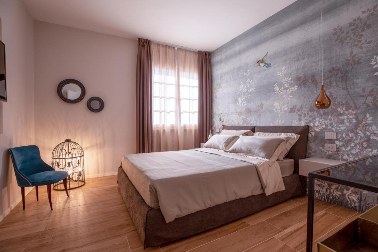 Villa Elia Suite Room Bellaria-Igea Marina Zimmer foto
