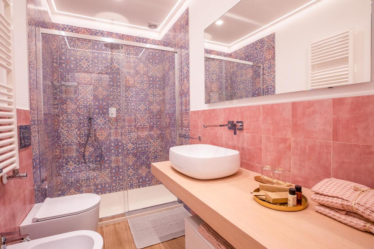Villa Elia Suite Room Bellaria-Igea Marina Exterior foto