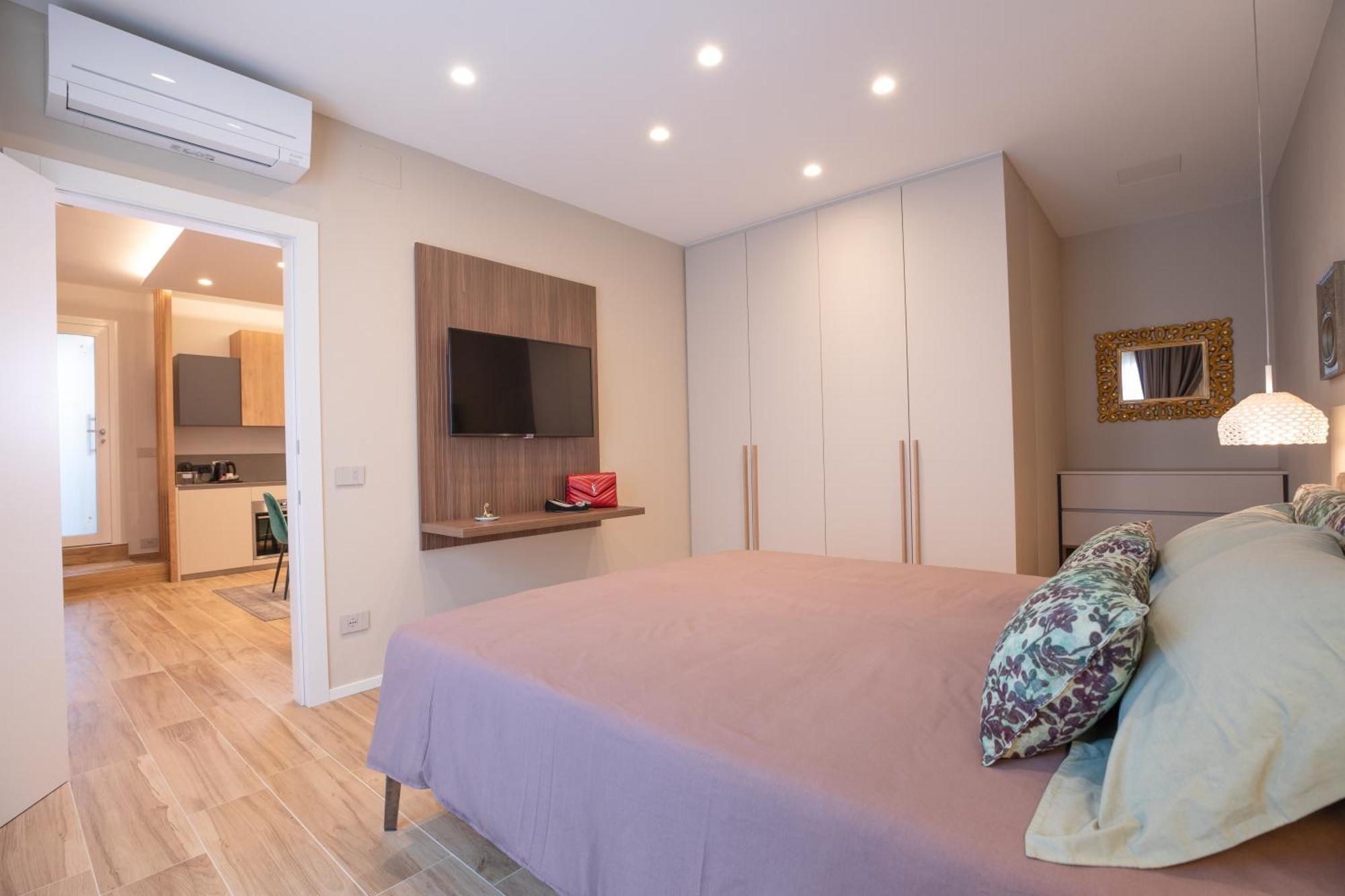 Villa Elia Suite Room Bellaria-Igea Marina Zimmer foto