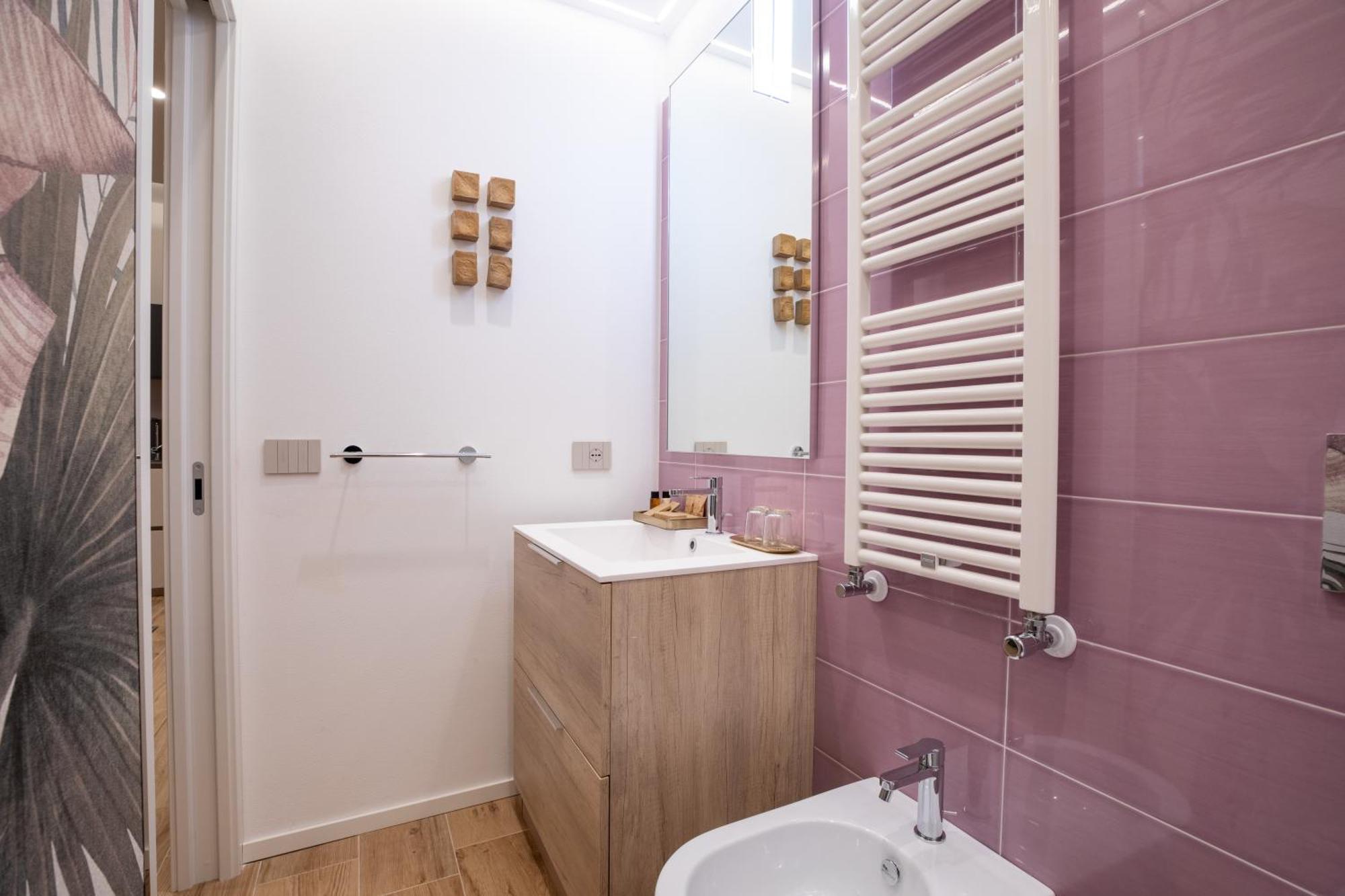 Villa Elia Suite Room Bellaria-Igea Marina Zimmer foto