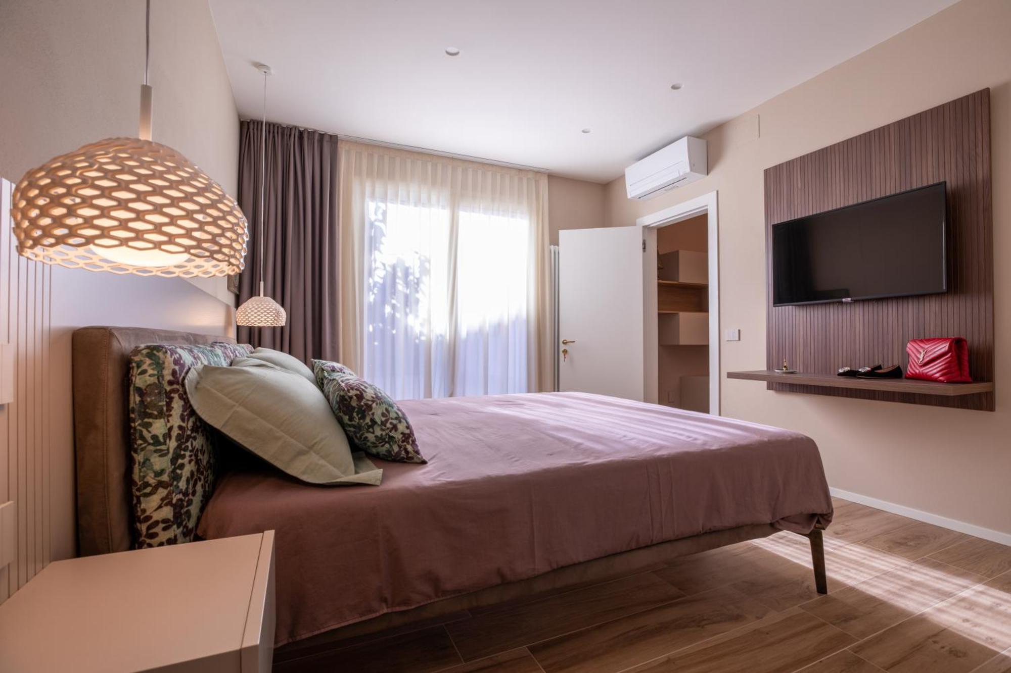 Villa Elia Suite Room Bellaria-Igea Marina Zimmer foto