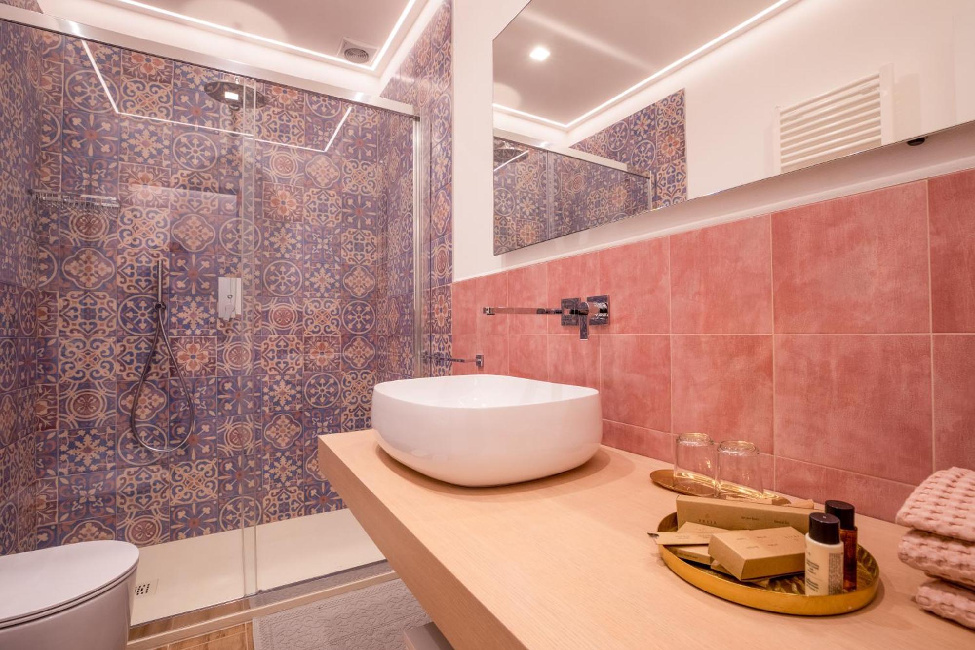 Villa Elia Suite Room Bellaria-Igea Marina Zimmer foto