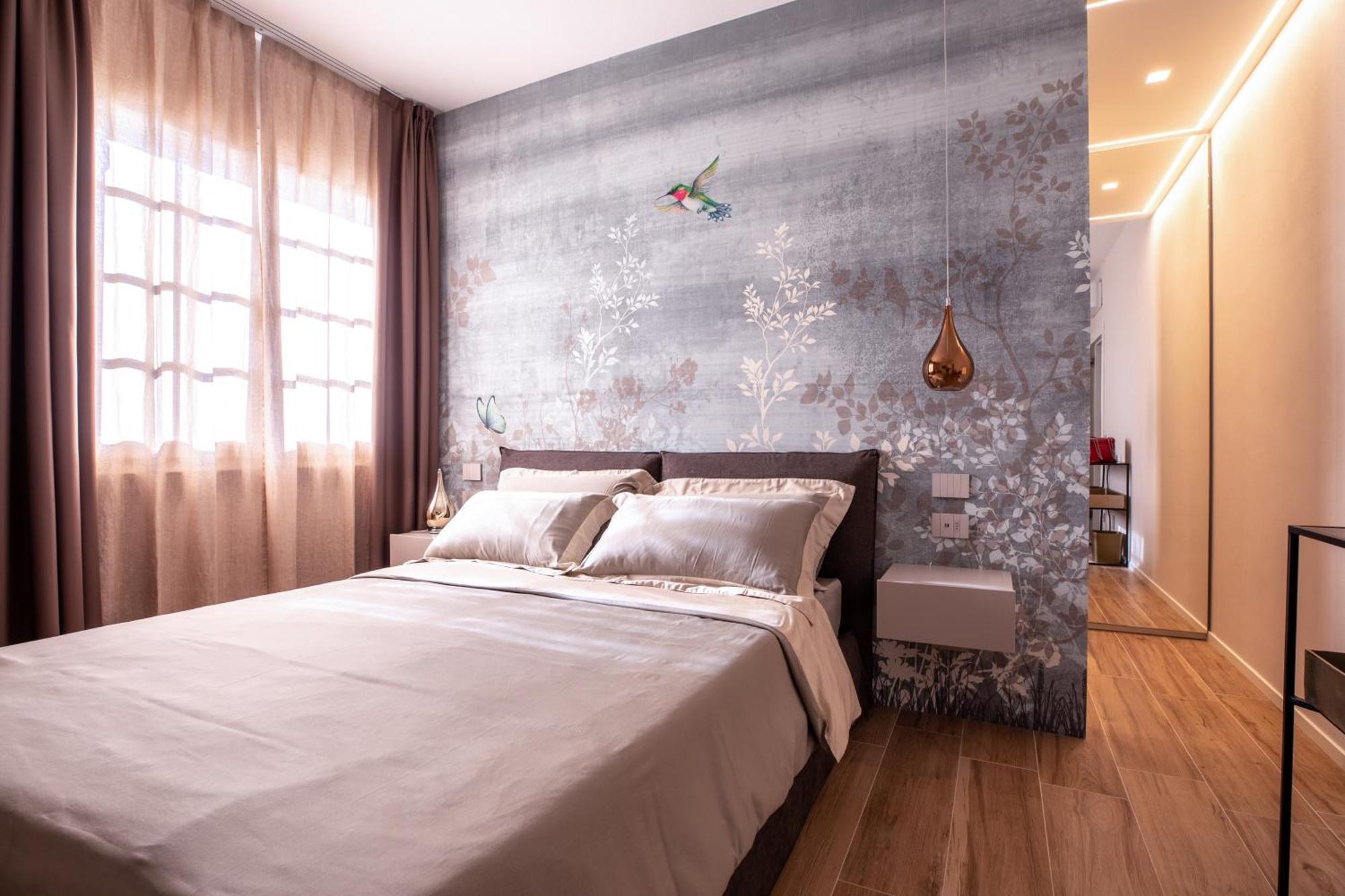 Villa Elia Suite Room Bellaria-Igea Marina Zimmer foto